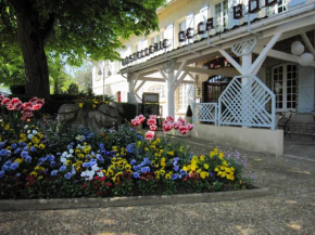 Hostellerie de la Bouriane